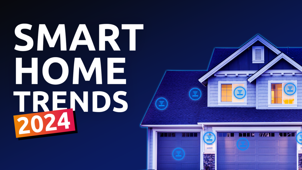 The Future is Now: Exploring the Latest Innovations in Smart Home Technology