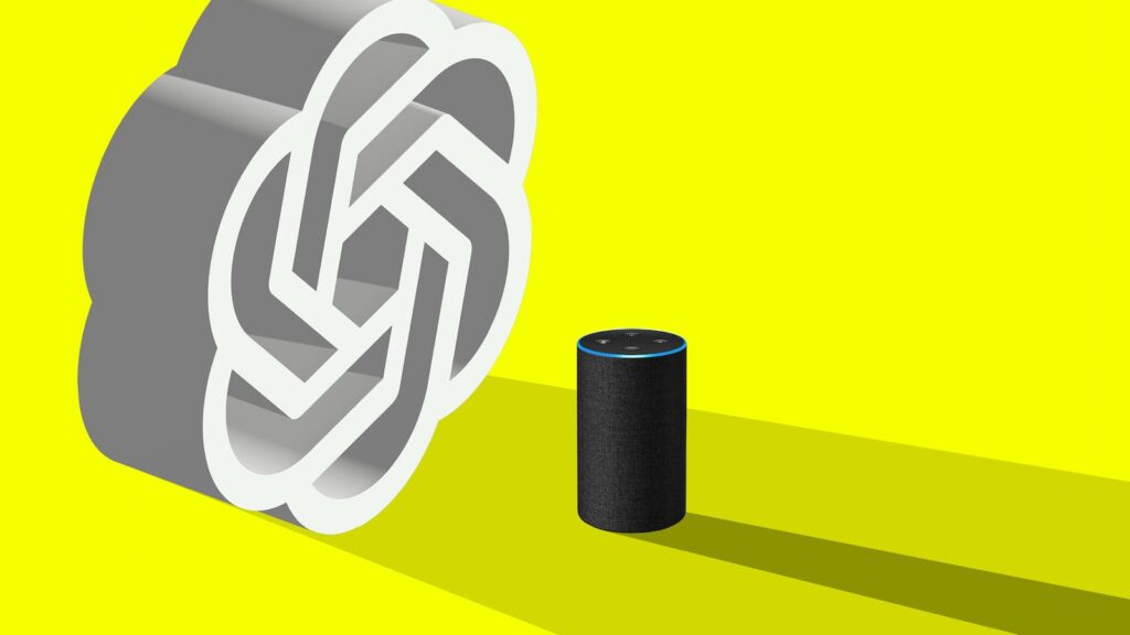 Alexa in Everyday Life: Exploring the Impact of Voice-Activated Technology on Daily Routines